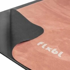 FLXBL Yoga Mat Anti Slip - Eco Yogamat Met Antislip Toplaag - Terra -Merkloos Winkel 1200x1200 3471