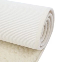 Yogamat Merino Wol Extra Lang & Breed - Lotus -Merkloos Winkel 1200x1200 3494