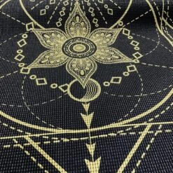 Love Generation ● Design Yoga Mat ● Fitness Mat ● Sacred Print ● Zwart 29 Love Generation ● Design Yoga Mat ● Fitness Mat ● Sacred Print ● Zwart -Merkloos Winkel 1200x1200 3523