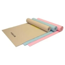 Focus Fitness – Yoga Mat Roze Met Print – Sport Mat 173 X 61 X 0.5 Cm – Fitness Mat -Merkloos Winkel 1200x1200 3527