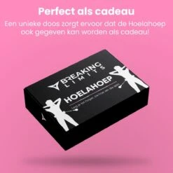 Breaking Limits Fitness Hoelahoep Met Gewicht – Sport Hoepel Voor Volwassenen En Kinderen – Hula Hoop/ Weight Hoop – HoolaHoop -Merkloos Winkel 1200x1200 3630