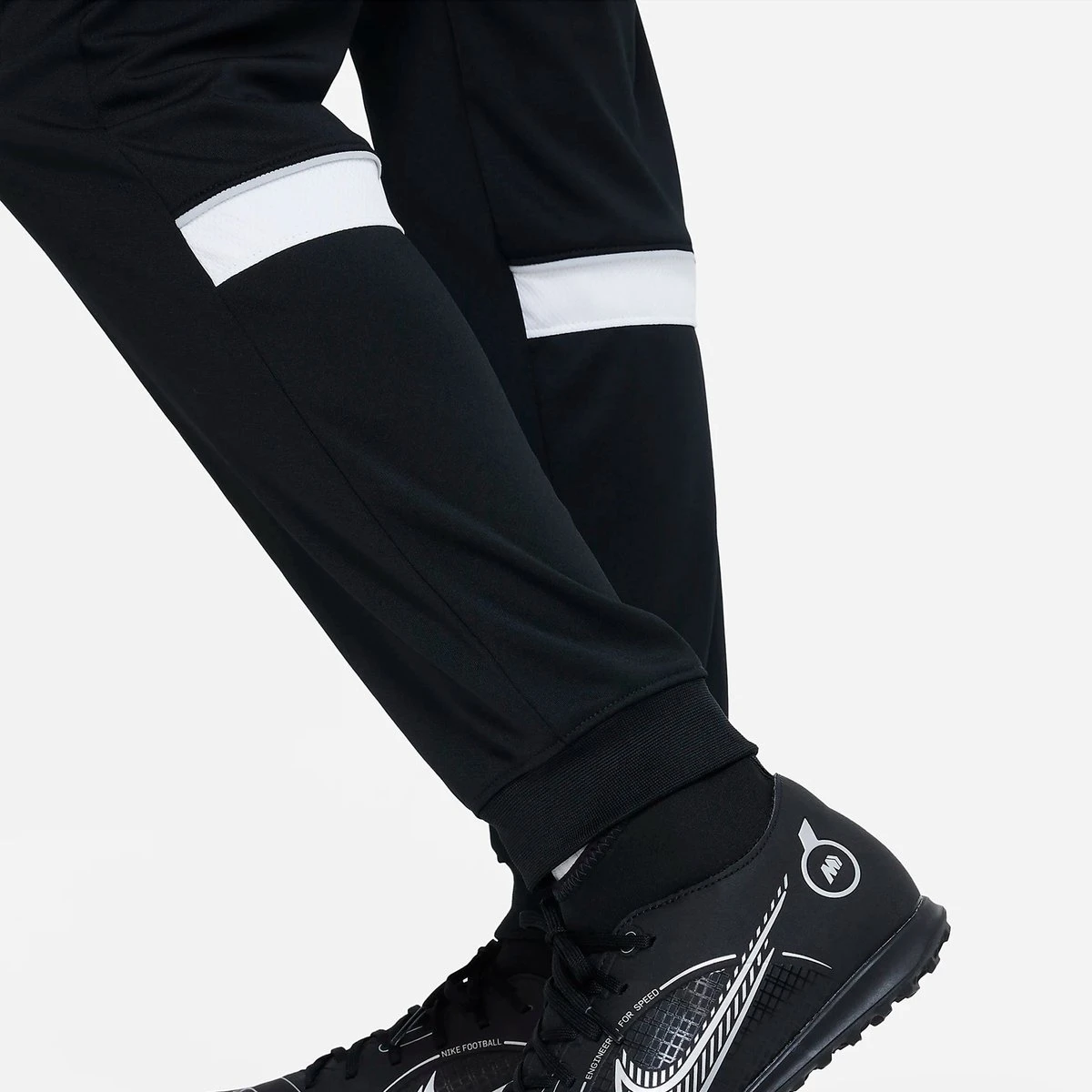 Nike Kylian Mbappe Trainingspak Unisex - Maat 134 11 Nike Kylian Mbappe Trainingspak Unisex - Maat 134 - Afbeelding 9