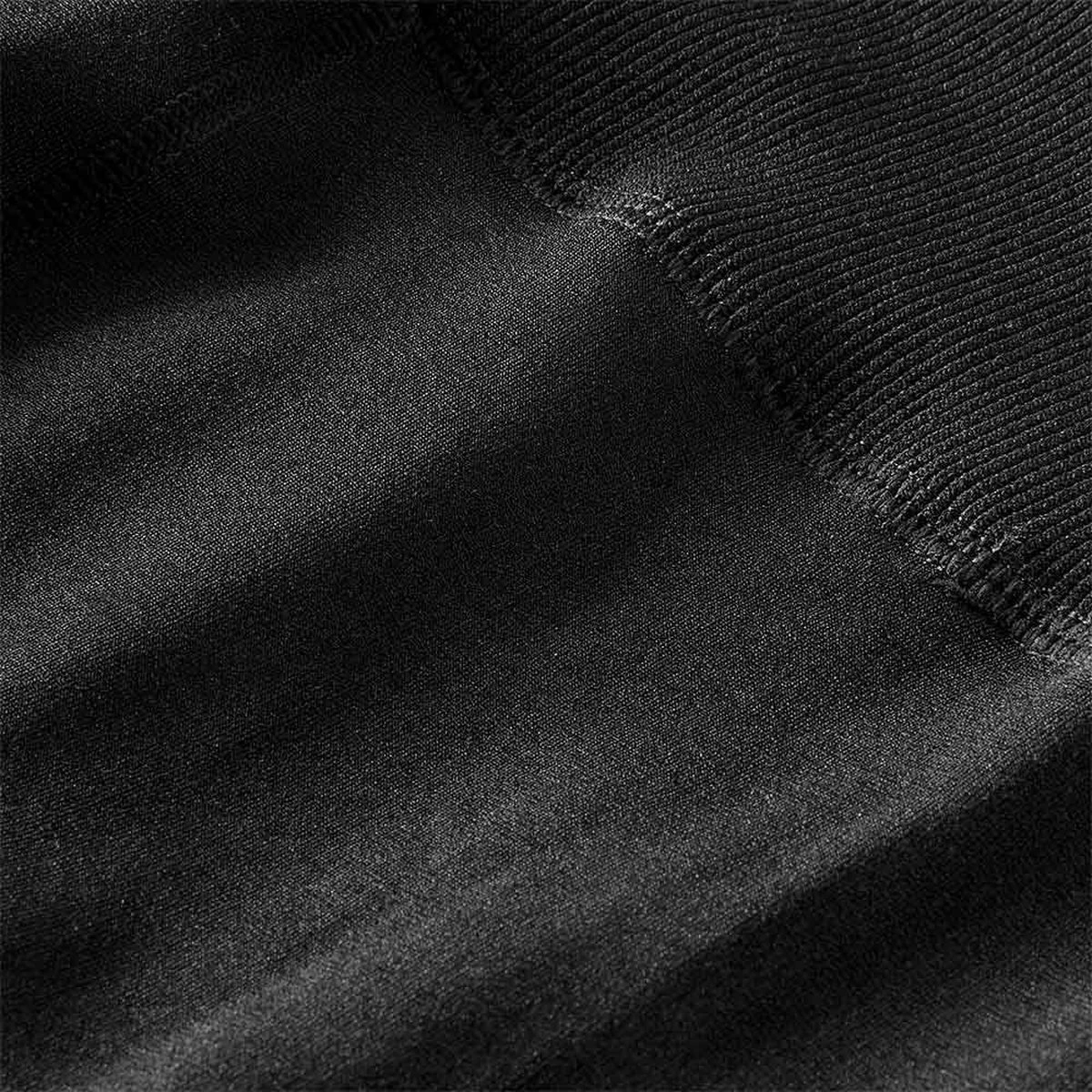 Heat Keeper Thermolegging Dames Polyester Zwart Mt S/m 5 Heat Keeper Thermolegging Dames Polyester Zwart Mt S/m - Afbeelding 3