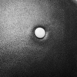 Mini Pilates Bal - »Balle« - Gymnastiekbal: Effectieve Training Voor Spierspijn - 23cm - Zwart -Merkloos Winkel 1200x1200 3805