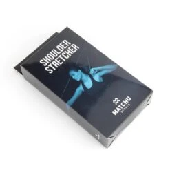 Merkloos Match-U Schouderstretcher (Match-U Stretcher) - Blauw/Zwart -Merkloos Winkel 1200x1200 3917