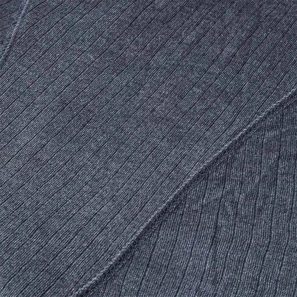 Heatkeeper Thermoset Heren Comfort - Thermoshirt + Thermo Legging - Antraciet Melange 9 Heatkeeper Thermoset Heren Comfort - Thermoshirt + Thermo Legging - Antraciet Melange - Afbeelding 7