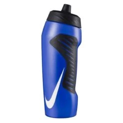 Nike Bidon - Blauw/zwart/wit -Merkloos Winkel 1200x1200 397