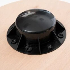 Balance Board Rond - Houten Balansbord - 40 Cm - Voor Herstel En Spieropbouw - Max 180 Kg -Merkloos Winkel 1200x1200 3980
