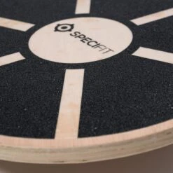 Balance Board Rond - Houten Balansbord - 40 Cm - Voor Herstel En Spieropbouw - Max 180 Kg -Merkloos Winkel 1200x1200 3981