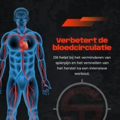 Special Targets - Foam Roller - Foam Rol - Fitness Roller - Zwart - 33 Cm - Spierherstel - Massageroller 12 Special Targets - Foam Roller - Foam Rol - Fitness Roller - Zwart - 33 Cm - Spierherstel - Massageroller -Merkloos Winkel 1200x1200 400