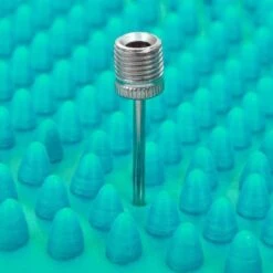 Wiebelkussen + Pomp - Balanskussen - Volwassenen En Kinderen - Met Pomp - 34CM - Turquoise -Merkloos Winkel 1200x1200 4009