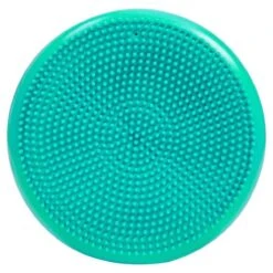 Wiebelkussen + Pomp - Balanskussen - Volwassenen En Kinderen - Met Pomp - 34CM - Turquoise -Merkloos Winkel 1200x1200 4010