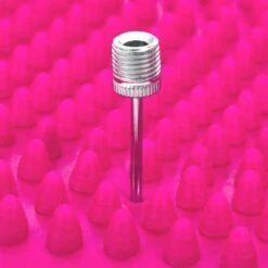 Wiebelkussen + Pomp - Balanskussen - Volwassenen En Kinderen - Balansbord - Met Pomp - 34CM - Roze -Merkloos Winkel 1200x1200 4012