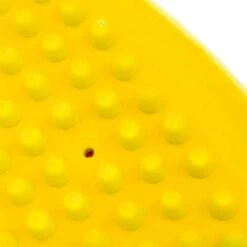 Wiebelkussen + Pomp - Balanskussen - Balansbord - Volwassenen En Kinderen - Met Pomp - 34CM - Geel -Merkloos Winkel 1200x1200 4058