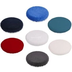 Wiebelkussen - Groen Ø33cm | Comfortabel | Ergonomisch | MediPreventie -Merkloos Winkel 1200x1200 4066