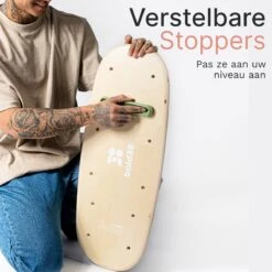 Bold38 - Balance Board - Balansbord - Premium (duurzame) Materialen -Merkloos Winkel 1200x1200 4102