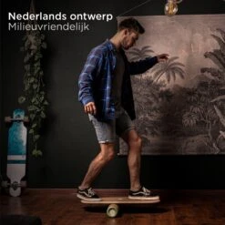 Bold38 - Balance Board - Balansbord - Premium (duurzame) Materialen -Merkloos Winkel 1200x1200 4103