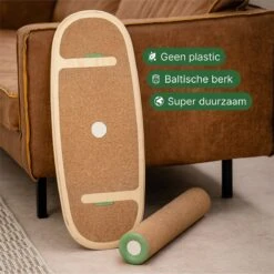 Bold38 - Balance Board - Balansbord - Premium (duurzame) Materialen -Merkloos Winkel 1200x1200 4105