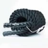 Matchu Sports - Battle Rope - HIIT Training - 8KG - Cardio Training - 38mm X 9m