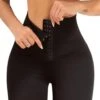 Merkloos Waist Trainer Legging - Slimming Shaper Legging - Slimming Corset Legging - Body Shaper High-Waist Dames Hoge Taille - Sport Leggings - Up-Fit - Legging Dames - Zwart - Maat S - M 2 Merkloos Waist Trainer Legging - Slimming Shaper Legging - Slimming Corset Legging - Body Shaper High-Waist Dames Hoge Taille - Sport Leggings - Up-Fit - Legging Dames - Zwart - Maat S - M -Merkloos Winkel 1200x1200 4143