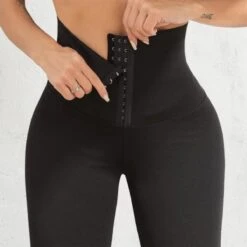 Merkloos Waist Trainer Legging - Slimming Shaper Legging - Slimming Corset Legging - Body Shaper High-Waist Dames Hoge Taille - Sport Leggings - Up-Fit - Legging Dames - Zwart - Maat S - M 9 Merkloos Waist Trainer Legging - Slimming Shaper Legging - Slimming Corset Legging - Body Shaper High-Waist Dames Hoge Taille - Sport Leggings - Up-Fit - Legging Dames - Zwart - Maat S - M -Merkloos Winkel 1200x1200 4144