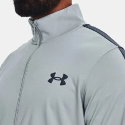 Under Armour Knit Heren Trainingspak - Maat L 13 Under Armour Knit Heren Trainingspak - Maat L -Merkloos Winkel 1200x1200 4160