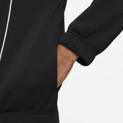 Nike Sportswear Trainingspak Vrouwen - Zwart - Maat XL -Merkloos Winkel 1200x1200 4176