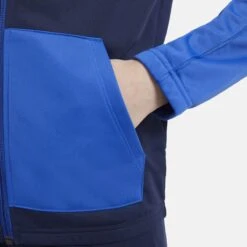 Nike Nike Sportswear Futura Trainingspak - Maat 134 - Unisex - Navy - Blauw -Merkloos Winkel 1200x1200 4201