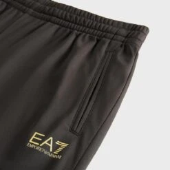 Emporio Armani EA7 Train Core ID Trainingspak - Maat M - Mannen - Zwart - Goud -Merkloos Winkel 1200x1200 4214