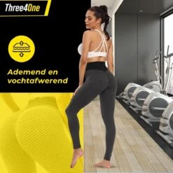 Sportlegging Dames 2STUKS Small – Legging Dames Meisje - Tiktok Legging – Zwart & Grijs 16 Sportlegging Dames 2STUKS Small – Legging Dames Meisje - Tiktok Legging – Zwart & Grijs -Merkloos Winkel 1200x1200 4217