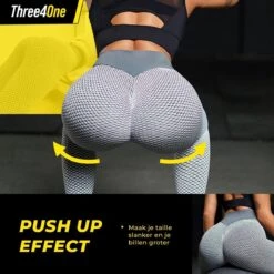 Sportlegging Dames 2STUKS Small – Legging Dames Meisje - Tiktok Legging – Zwart & Grijs 18 Sportlegging Dames 2STUKS Small – Legging Dames Meisje - Tiktok Legging – Zwart & Grijs -Merkloos Winkel 1200x1200 4218