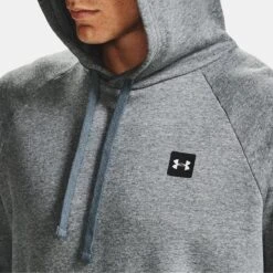 Under Armour Rival Fleece Heren Trui - Maat XL -Merkloos Winkel 1200x1200 4223
