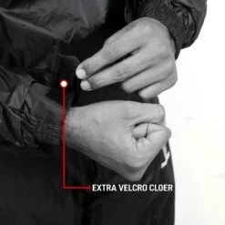 Sauna Suit Sweat Suit Heavy Duty Exercise Suit Fitness Gym Burn Calories Weight Lose Running Zweet Pak Sauna Pak Survêtement Sauna Costume Brûler Des Calories -Merkloos Winkel 1200x1200 4226