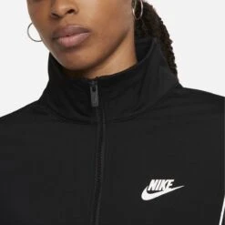 Nike Sportswear Trainingspak Vrouwen - Zwart - Maat L -Merkloos Winkel 1200x1200 4228