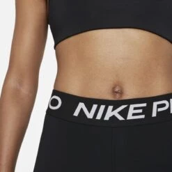 Nike Pro 365 Cropped Tight Sportlegging Vrouwen - Maat M -Merkloos Winkel 1200x1200 4241