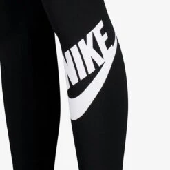 Nike Sportswear Essential Futura Dames Legging - Maat S -Merkloos Winkel 1200x1200 4257