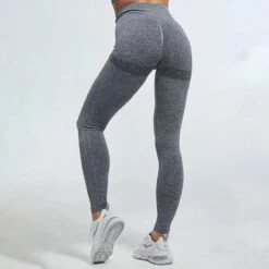 Merkloos Sportlegging Dames - Sportkleding Dames - Sportbroek Dames - Sportlegging - Push Up - Shape Legging -Tiktok Legging - Sportlegging Dames High Waist - Hardloopbroek Dames - Yoga Legging Dames - Donker Grijs Maat M 11 Merkloos Sportlegging Dames - Sportkleding Dames - Sportbroek Dames - Sportlegging - Push Up - Shape Legging -Tiktok Legging - Sportlegging Dames High Waist - Hardloopbroek Dames - Yoga Legging Dames - Donker Grijs Maat M -Merkloos Winkel 1200x1200 4263