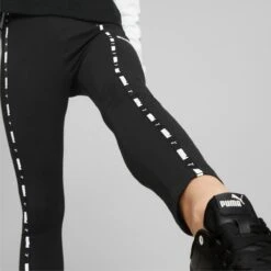 PUMA Puma Power High-Waist 7/8 Tape Dames Legging - Maat L -Merkloos Winkel 1200x1200 4292