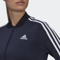 Adidas W 3S TR TS Dames Trainingspak - Maat M -Merkloos Winkel 1200x1200 4298