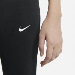 Nike Pro Sportlegging - Maat 116 - Meisjes - Zwart Maat XS-116/128 -Merkloos Winkel 1200x1200 4324