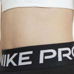 Nike Pro Sportlegging - Maat 116 - Meisjes - Zwart Maat XS-116/128 -Merkloos Winkel 1200x1200 4325