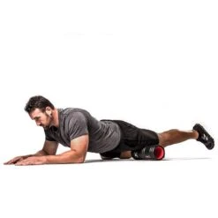 TriggerPoint The Grid X - Foam Roller - Massage Roller - Intensief - Zwart 17 TriggerPoint The Grid X - Foam Roller - Massage Roller - Intensief - Zwart -Merkloos Winkel 1200x1200 433