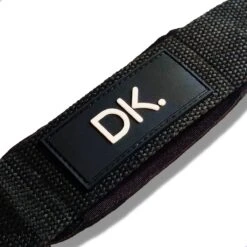 DK.® Lifting Straps - Lifting Grips / Hooks - Deadlift Straps - Lift Straps - Fitness, Crossfit & Krachttraining - 2 Stuks - Zwart - Valentijn Cadeautje Voor Hem / Haar -Merkloos Winkel 1200x1200 4355