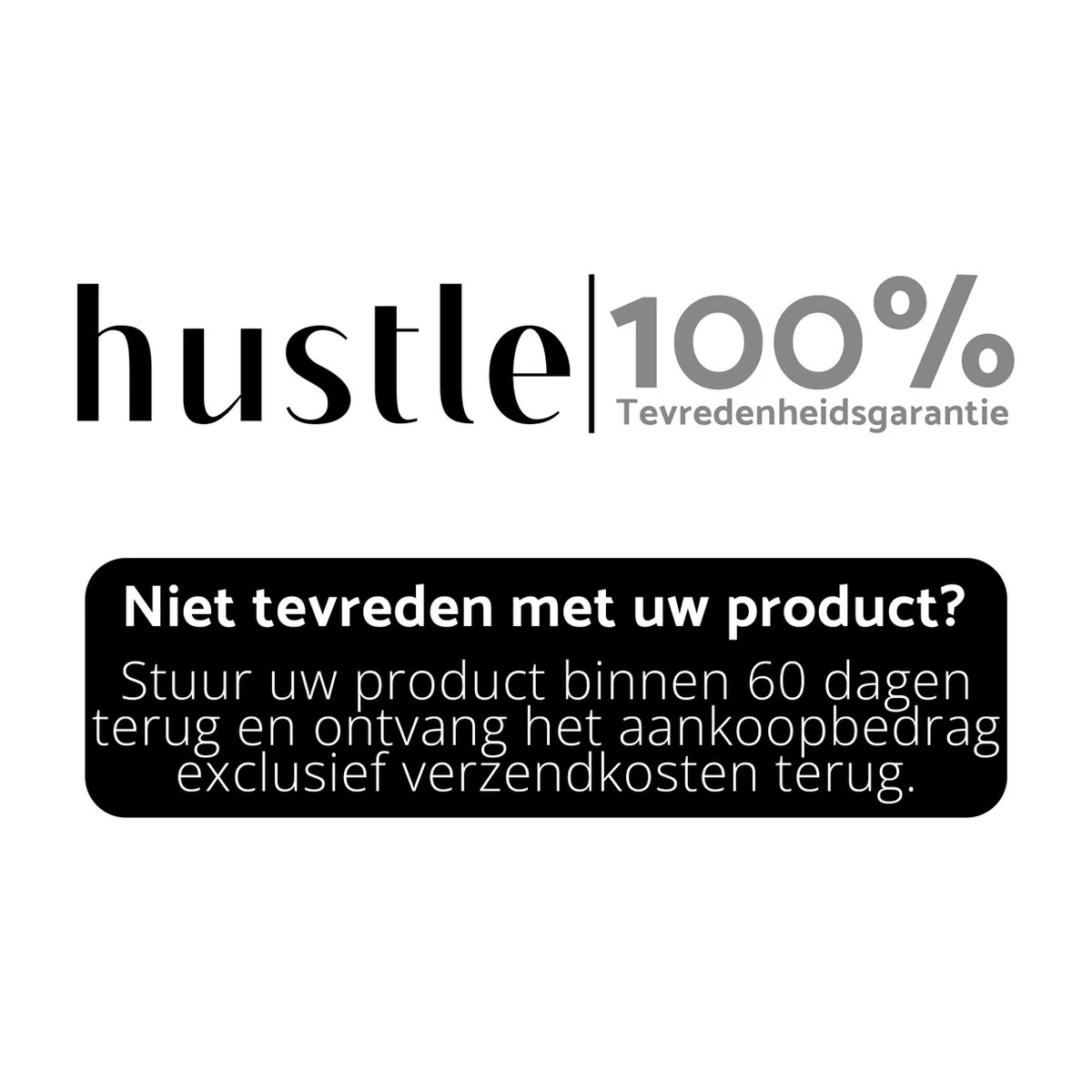 Hustle - Zwarte/Grijze Figure 8 Straps - Met Padding - Padded - Lifting Grips/Hooks/Straps - Maat M - 1 Paar 8 Hustle - Zwarte/Grijze Figure 8 Straps - Met Padding - Padded - Lifting Grips/Hooks/Straps - Maat M - 1 Paar - Afbeelding 6