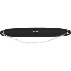 Gorilla Sports Dip Gordel - Dip Belt - Belastbaar Tot 100 Kg -Merkloos Winkel 1200x1200 4365