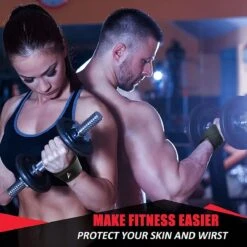 All4You Sport® Lifting Straps - Lifting Grips/Hooks - Deadlift Straps - Lift Straps - Fitness, Crossfit & Krachttraining - Met Padding En Anti-slip Grepen - Padded - 2 Stuks - Zwart 13 All4You Sport® Lifting Straps - Lifting Grips/Hooks - Deadlift Straps - Lift Straps - Fitness, Crossfit & Krachttraining - Met Padding En Anti-slip Grepen - Padded - 2 Stuks - Zwart -Merkloos Winkel 1200x1200 4387