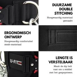 U Fit One® Dip Belt - Lifting Belt - Dipping Belt - Gewicht Riem - Lifting Straps - Powerlift Riem - Halterriem - Fitness - Crossfit - Calisthenics - Ufitone 10 U Fit One® Dip Belt - Lifting Belt - Dipping Belt - Gewicht Riem - Lifting Straps - Powerlift Riem - Halterriem - Fitness - Crossfit - Calisthenics - Ufitone -Merkloos Winkel 1200x1200 4399