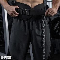 U Fit One® Dip Belt - Lifting Belt - Dipping Belt - Gewicht Riem - Lifting Straps - Powerlift Riem - Halterriem - Fitness - Crossfit - Calisthenics - Ufitone 11 U Fit One® Dip Belt - Lifting Belt - Dipping Belt - Gewicht Riem - Lifting Straps - Powerlift Riem - Halterriem - Fitness - Crossfit - Calisthenics - Ufitone -Merkloos Winkel 1200x1200 4400