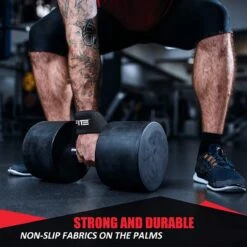 U Fit One Lifting Straps - Deadlift Straps - Padded Straps - Bodybuilding - Gewichtshef - Powerlifting - Wrist Wraps - Fitness - Lifting Belt - Gym Straps -Merkloos Winkel 1200x1200 4422