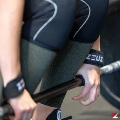 ZEUZ® 2 Stuks Lifting & Weightlifting Straps Voor Fitness & Crossfit Krachttraining – Sport Wraps – Gewichichtheffen, Deadlift & Snatch -Merkloos Winkel 1200x1200 4442